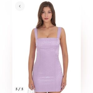 SOLD LUCY IN THE SKY brand new dress. Homecoming!!  SOLD